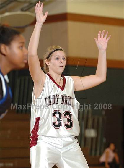 Thumbnail 3 in Grant vs. Bear River (Claude Brock Memorial) photogallery.