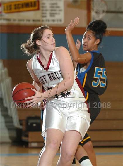 Thumbnail 3 in Grant vs. Bear River (Claude Brock Memorial) photogallery.