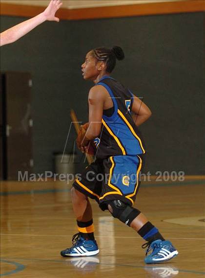 Thumbnail 1 in Grant vs. Bear River (Claude Brock Memorial) photogallery.