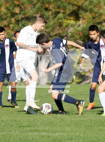 Thumbnail 1 in JV: Dakota Ridge @ Columbine photogallery.