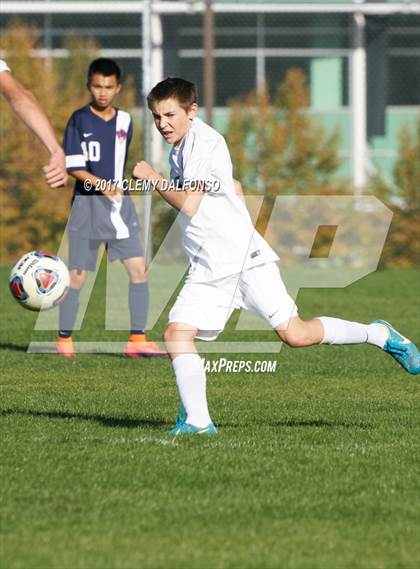 Thumbnail 3 in JV: Dakota Ridge @ Columbine photogallery.