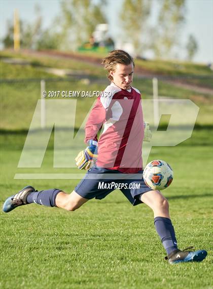 Thumbnail 3 in JV: Dakota Ridge @ Columbine photogallery.