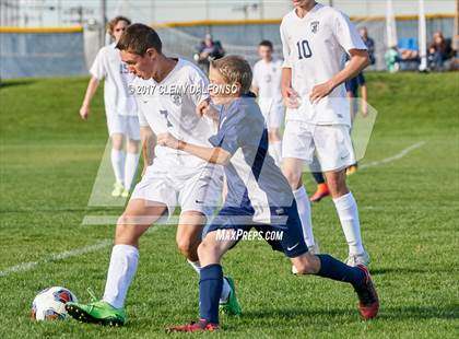 Thumbnail 3 in JV: Dakota Ridge @ Columbine photogallery.