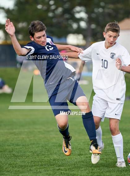 Thumbnail 3 in JV: Dakota Ridge @ Columbine photogallery.