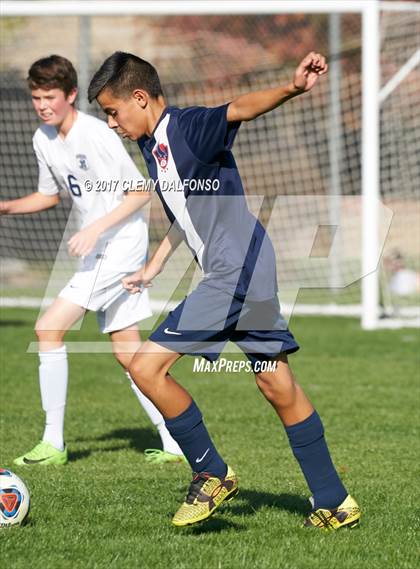 Thumbnail 2 in JV: Dakota Ridge @ Columbine photogallery.