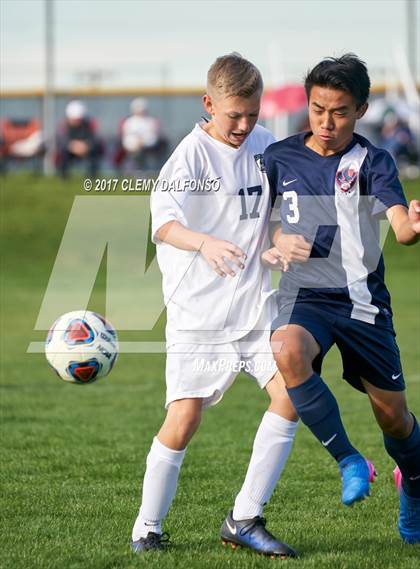 Thumbnail 3 in JV: Dakota Ridge @ Columbine photogallery.