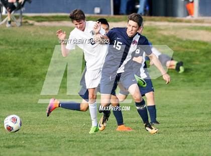 Thumbnail 2 in JV: Dakota Ridge @ Columbine photogallery.