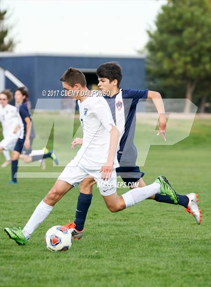 Thumbnail 2 in JV: Dakota Ridge @ Columbine photogallery.