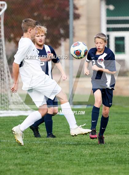 Thumbnail 3 in JV: Dakota Ridge @ Columbine photogallery.