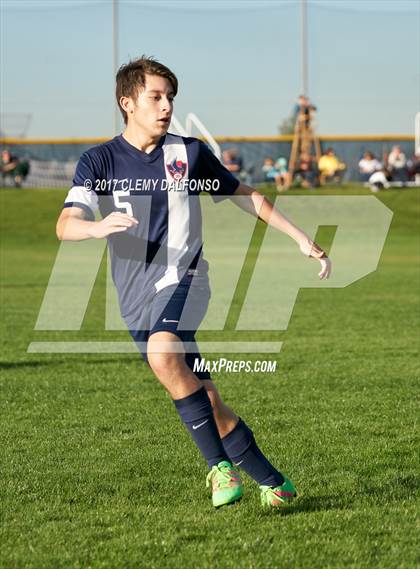 Thumbnail 1 in JV: Dakota Ridge @ Columbine photogallery.