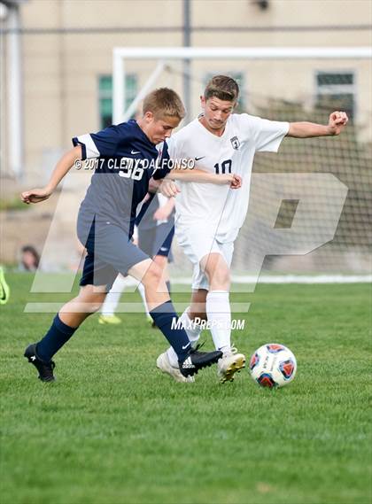Thumbnail 1 in JV: Dakota Ridge @ Columbine photogallery.