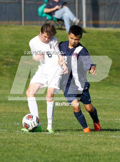 Thumbnail 2 in JV: Dakota Ridge @ Columbine photogallery.