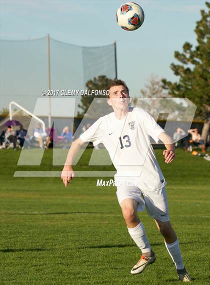 Thumbnail 3 in JV: Dakota Ridge @ Columbine photogallery.