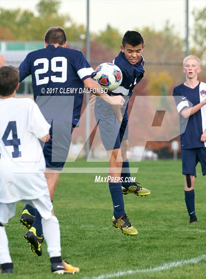 Thumbnail 3 in JV: Dakota Ridge @ Columbine photogallery.