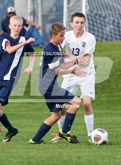 Thumbnail 2 in JV: Dakota Ridge @ Columbine photogallery.