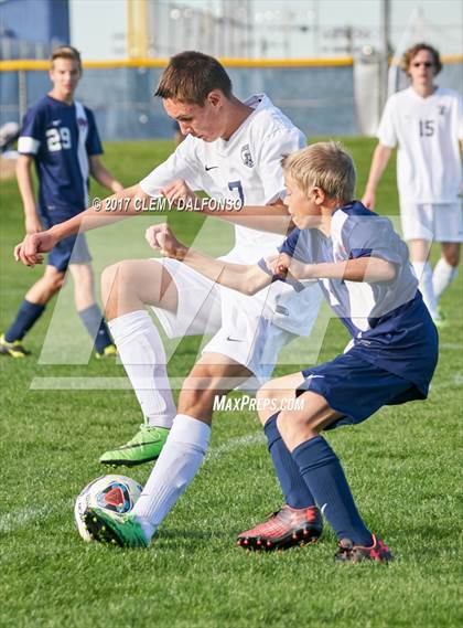 Thumbnail 1 in JV: Dakota Ridge @ Columbine photogallery.