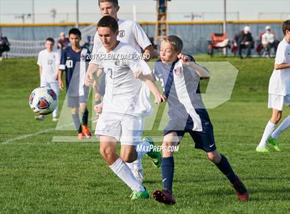Thumbnail 2 in JV: Dakota Ridge @ Columbine photogallery.