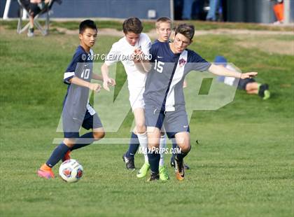 Thumbnail 1 in JV: Dakota Ridge @ Columbine photogallery.