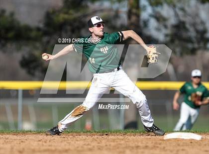 Thumbnail 3 in Victor @ Rush-Henrietta photogallery.