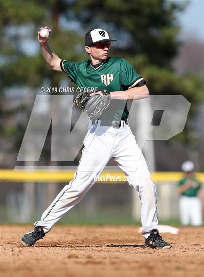 Thumbnail 3 in Victor @ Rush-Henrietta photogallery.