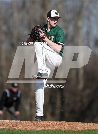Thumbnail 2 in Victor @ Rush-Henrietta photogallery.