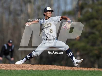 Thumbnail 3 in Victor @ Rush-Henrietta photogallery.