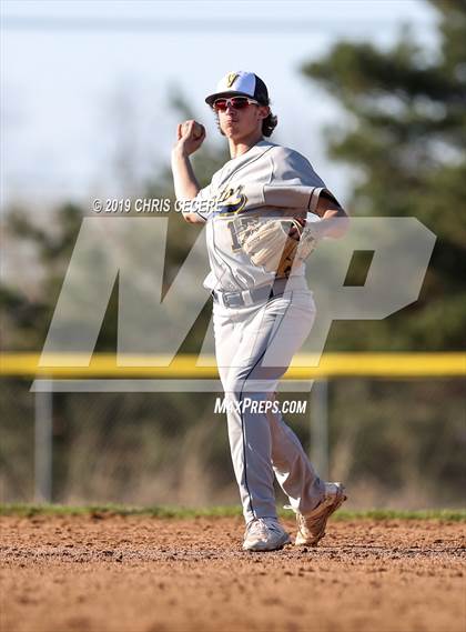 Thumbnail 3 in Victor @ Rush-Henrietta photogallery.