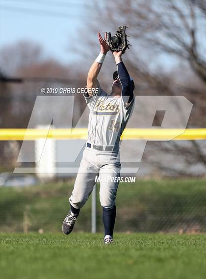 Thumbnail 2 in Victor @ Rush-Henrietta photogallery.