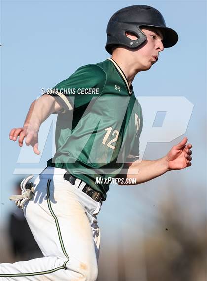Thumbnail 1 in Victor @ Rush-Henrietta photogallery.