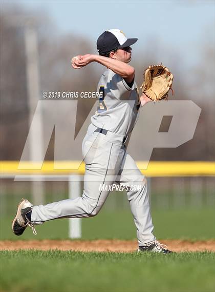 Thumbnail 3 in Victor @ Rush-Henrietta photogallery.