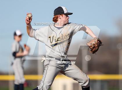 Thumbnail 2 in Victor @ Rush-Henrietta photogallery.