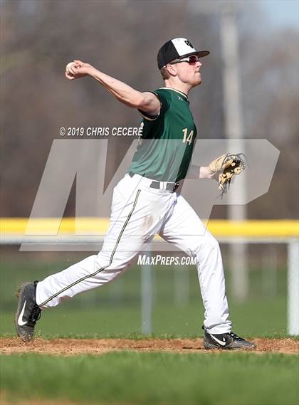 Thumbnail 3 in Victor @ Rush-Henrietta photogallery.