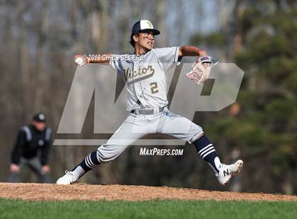 Thumbnail 3 in Victor @ Rush-Henrietta photogallery.
