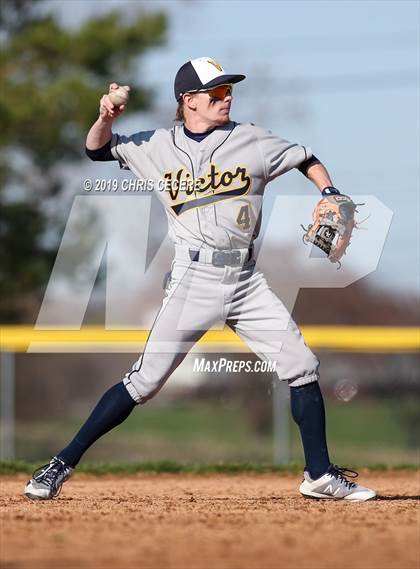 Thumbnail 3 in Victor @ Rush-Henrietta photogallery.
