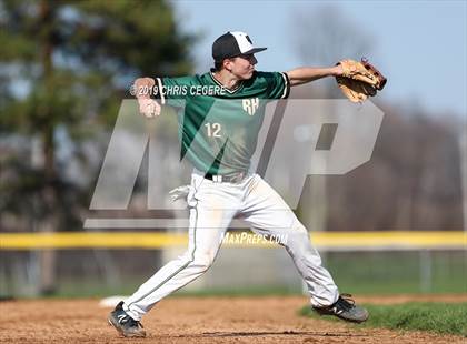 Thumbnail 3 in Victor @ Rush-Henrietta photogallery.