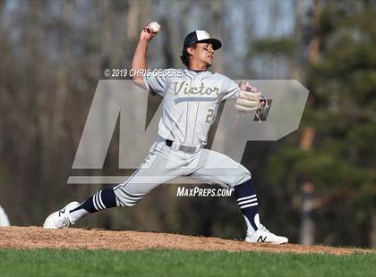 Thumbnail 3 in Victor @ Rush-Henrietta photogallery.