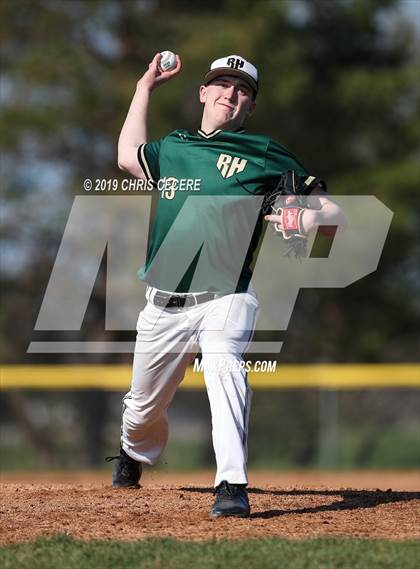 Thumbnail 3 in Victor @ Rush-Henrietta photogallery.