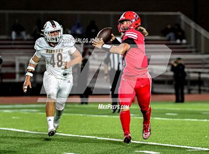 Thumbnail 1 in Bishop Alemany @ Lawndale photogallery.