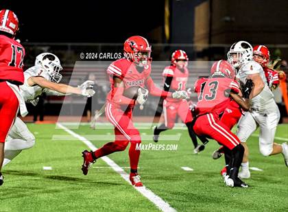 Thumbnail 2 in Bishop Alemany @ Lawndale photogallery.