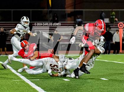 Thumbnail 3 in Bishop Alemany @ Lawndale photogallery.