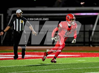 Thumbnail 3 in Bishop Alemany @ Lawndale photogallery.