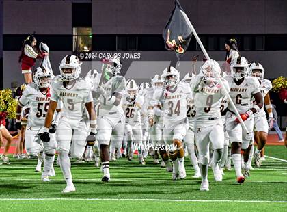 Thumbnail 1 in Bishop Alemany @ Lawndale photogallery.