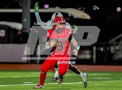 Thumbnail 2 in Bishop Alemany @ Lawndale photogallery.