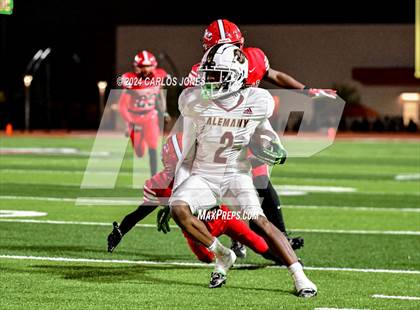 Thumbnail 3 in Bishop Alemany @ Lawndale photogallery.