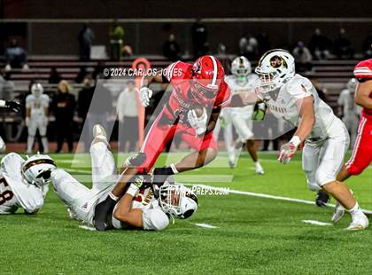 Thumbnail 1 in Bishop Alemany @ Lawndale photogallery.