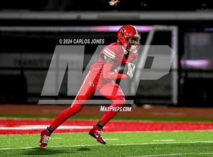 Thumbnail 1 in Bishop Alemany @ Lawndale photogallery.