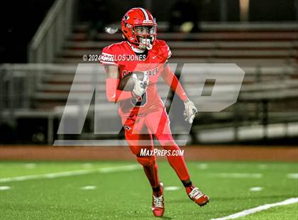 Thumbnail 3 in Bishop Alemany @ Lawndale photogallery.