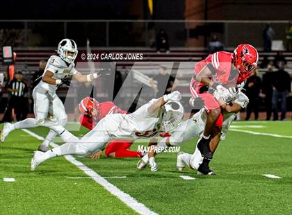 Thumbnail 2 in Bishop Alemany @ Lawndale photogallery.
