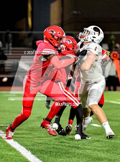Thumbnail 1 in Bishop Alemany @ Lawndale photogallery.