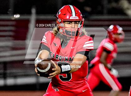 Thumbnail 3 in Bishop Alemany @ Lawndale photogallery.